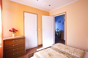 Apartamenty Waldi